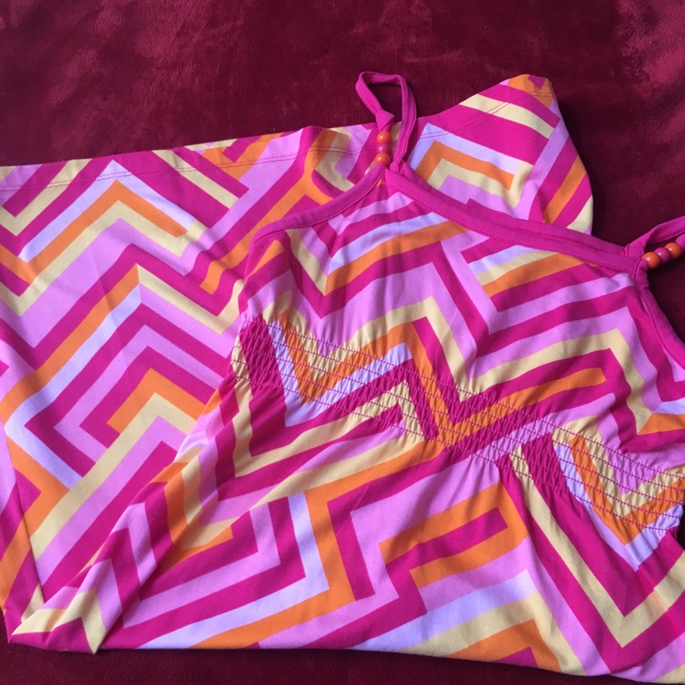 Circo Girls Sundress